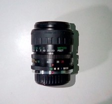 Vivitar 28-70mm f / 3.5-4.8 Macro 1.4x Lens for Olympus   New