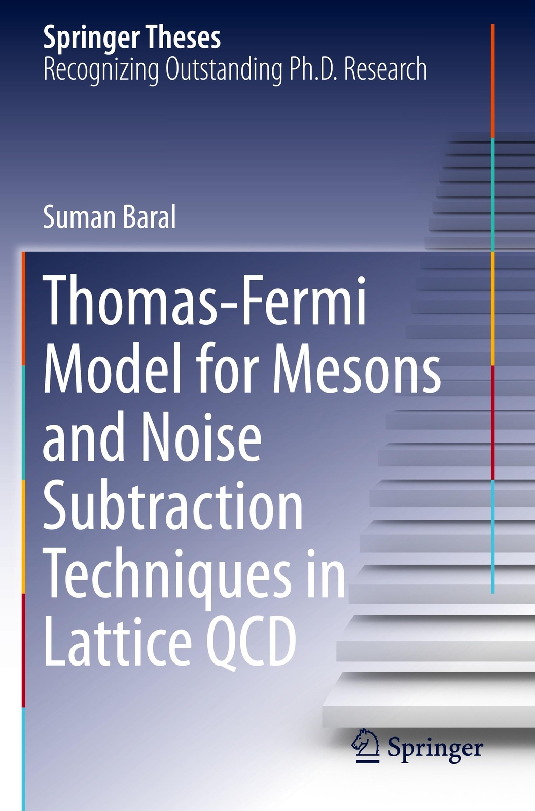 Thumbnail - Thomas-fermi Model For Mesons And Noise Subtraction Techniques In