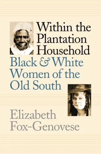 Within the Plantation Household:... by Elizabeth Fox-Genove Paperback / softback - Picture 1 of 2