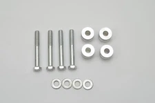 All out Fab Rd4 2002-06 HONDA CRV BILLET TRAILING ARM SPACER