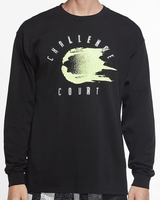 NIKE Challenge Court \