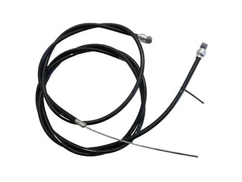 Bicycle Front and Rear Brake Cables NOS (G75)