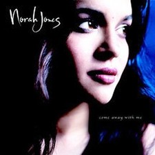 Come Away with Me by Norah Jones (CD, 2002, Blue Note (Label))