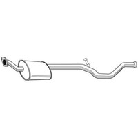 Walker MittelschalldäMpfer SchalldäMpfer FüR Peugeot 307 SW 3H 3E 22644
