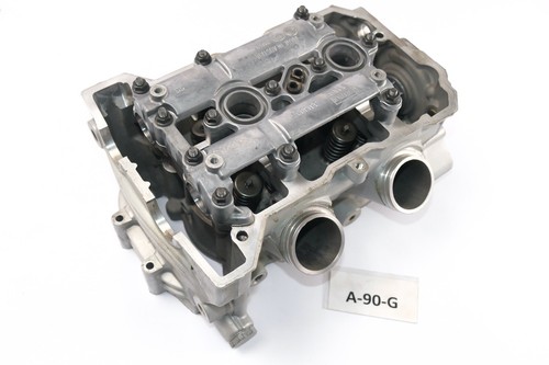 BMW F 800 S E8ST 2006 - Zylinderkopf A90G