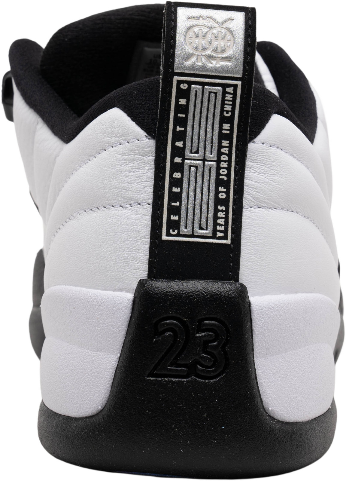 Jordan 12 Retro Low 25 Years in China for Sale | Authenticity