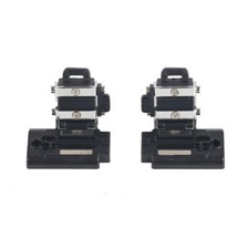 A-80s/81S FS-60a/60C/60E/60F fiber fusion fixture wire press plate clamping slot