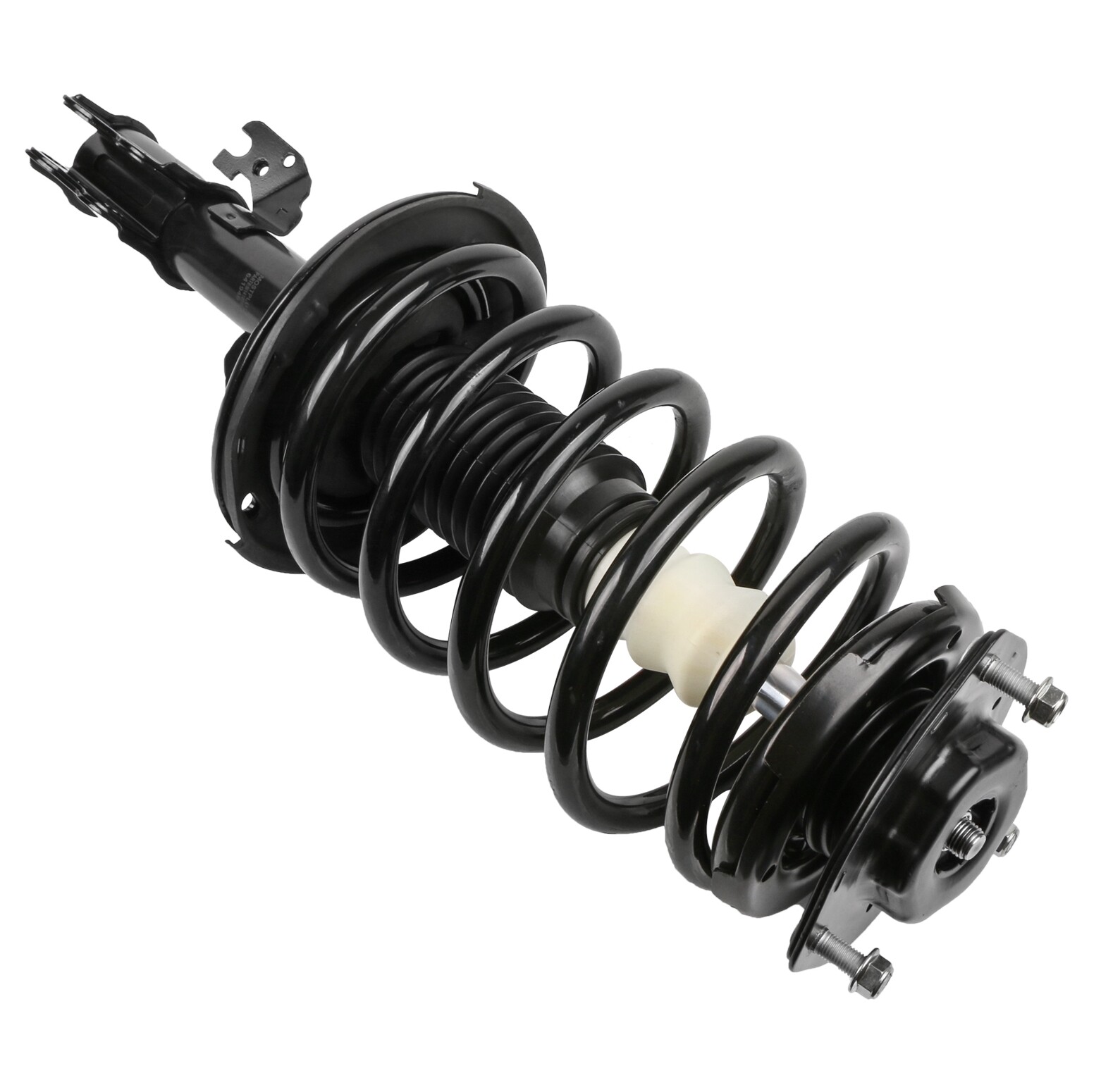 Set(4) Front & Rear Complete Shocks Struts Absorbers For 20042010