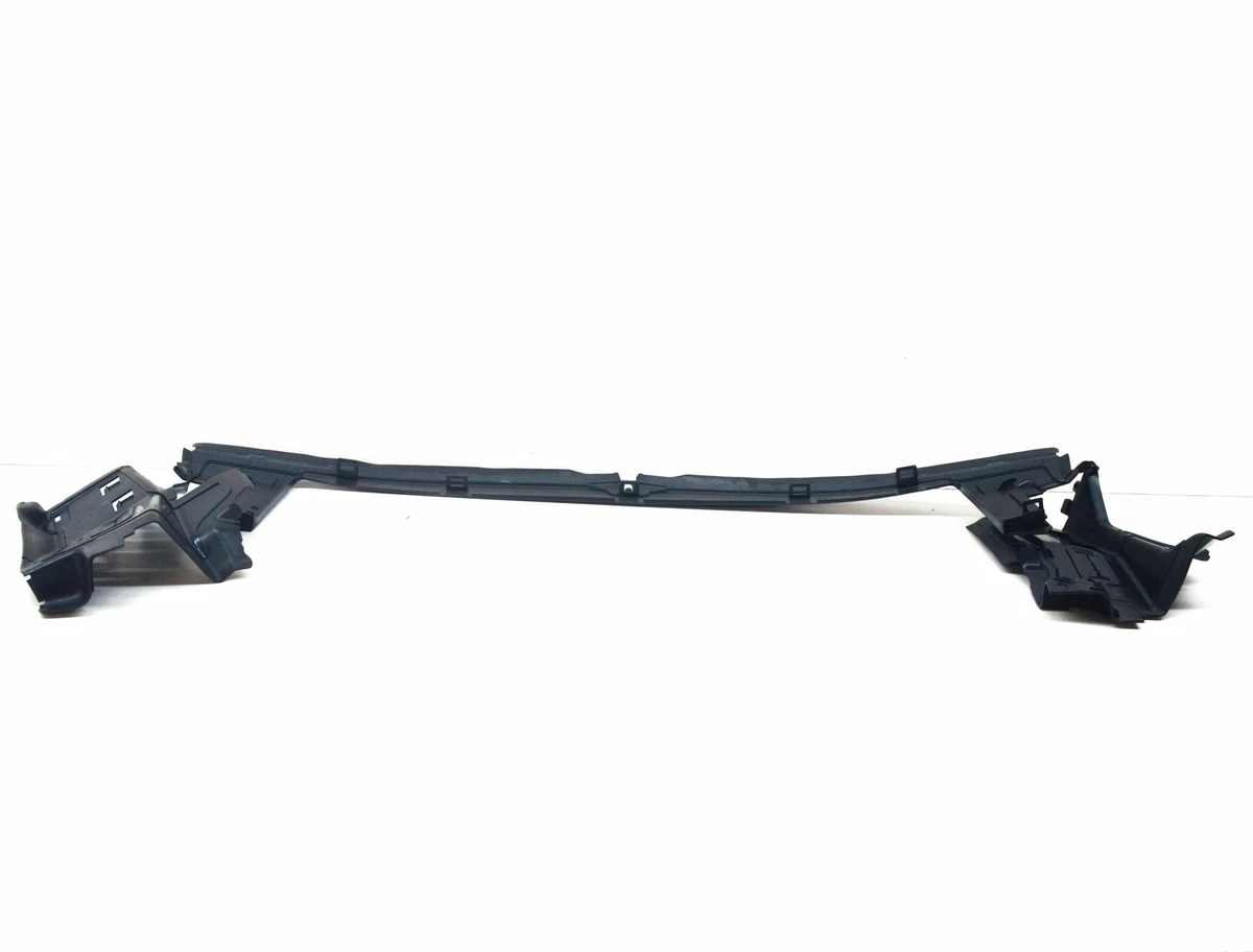 NEW MERCEDES-BENZ E W213 FRONT LOWER RADIATOR SUPPORT BAFFLE