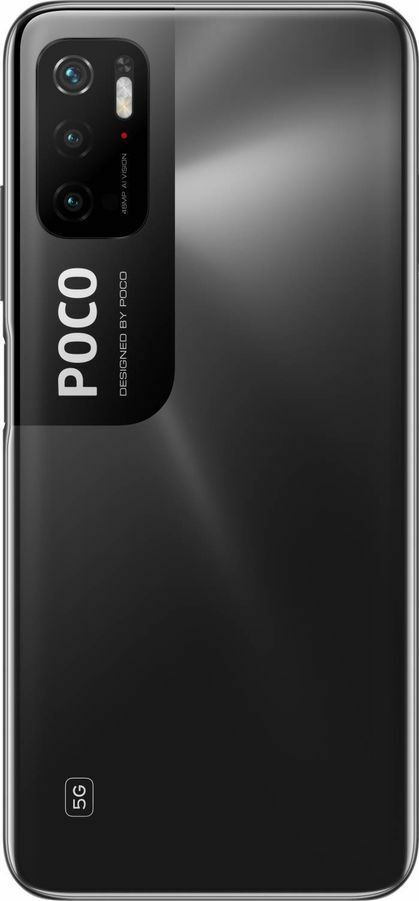 スマートフォン本体 POCO M3 Pro 5G POCO M3 Pro 5G-Factory Unlocked-Dual SIM-4GB RAM-6.5