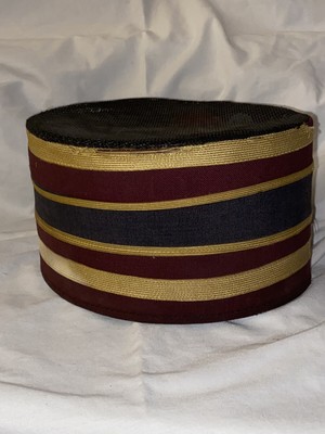 tower of terror bellhop hat