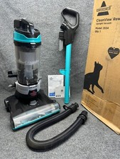 BISSELL CleanView Rewind Upright Bagless Vacuum with Automatic Cord Rewind, 3534