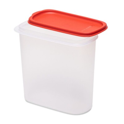Tupperware Smart Savers # 3 1.7 ltr  Chille kitchen Food Dry Storage Set