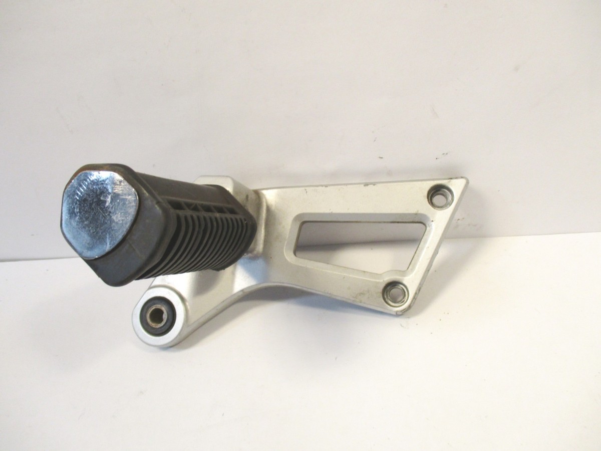 FROM JAPAN SUZUKI GSX1100 KATANA LEFT LEFT REAR FOOT PEG REST GSX