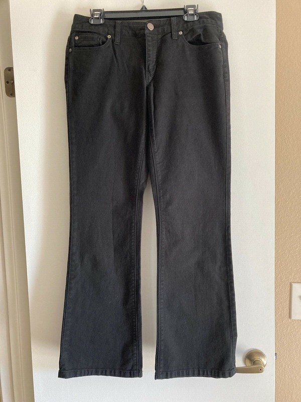 Gap Jeans Limited Edition, women's size 10