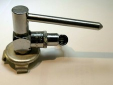 spray nozzle for canned air Dust-off Classic Chrome Replacement Valve