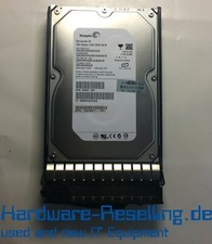 Hp Seagate Vb0250eaver 250gb 7.2k Sata 3.5'' 571516-001 571227-002
