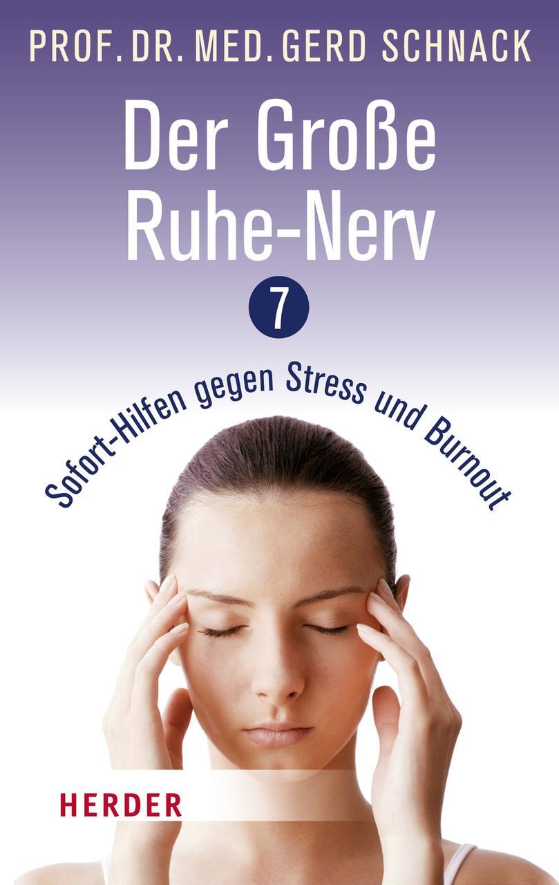 Thumbnail - Der Große Ruhe-nerv Gerd Schnack