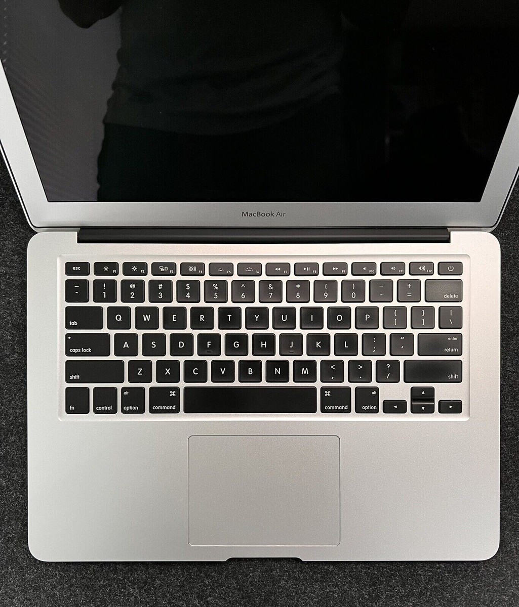 Apple MacBook Air 13インチ シルバー A1466 2013年 MacBook Air 中古品Apple Macbook 13.3inch A1466 2013＆2014
