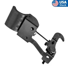 Hood Release Lever Handle Safety Catch 81140-D3000 For Hyundai Tucson 2016-2021