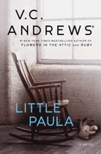 Little Paula (The Eden Series) by V.C. Andrews (hardcover)