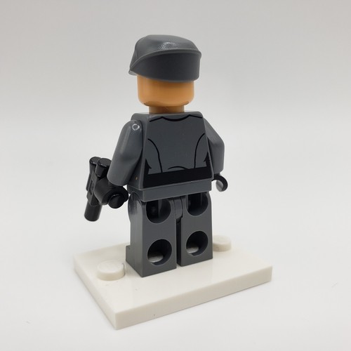 LEGO Star Wars Captain Tala Durith Minifigur aus 75334 NEU sw1225 Darth Vader - Bild 2 von 2