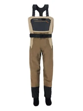 Grundens Women's Boundary Stockingfoot Wader - Size M (7-9) - NEW