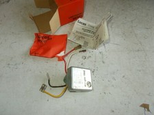 Régulateur alternateur Triumph TR6