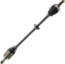 Front CV Axle Shafts Lower Ball Joints for 1992 - 2000 Honda Civic Acura	EL