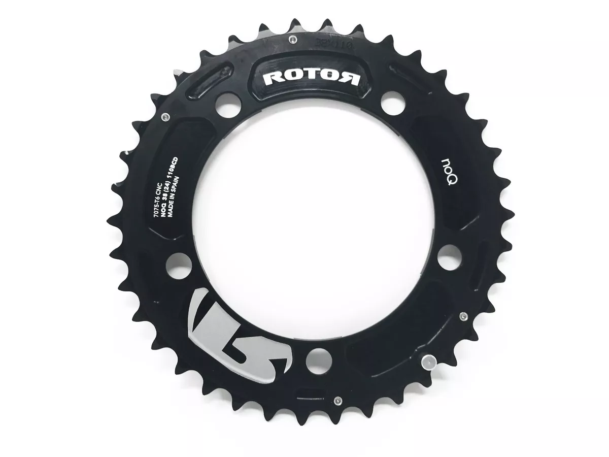 110 bcd hotsell single speed chainring