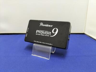 providence provolt9 Providence Provolt9 というヤツ。｜Akira Yamada