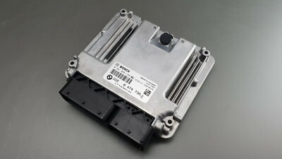 Original BMW F20 F21 F30 F31 120d 320d B47 ECU Motorsteuergerät Diesel 8474730