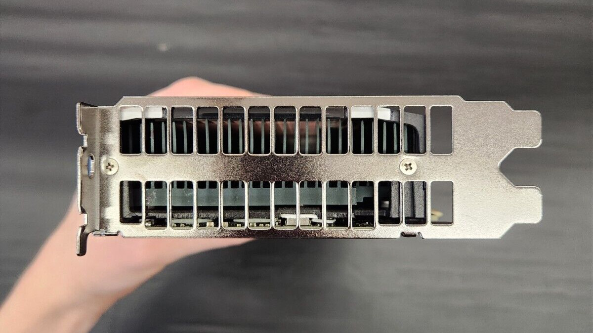 Nvidia Tesla M10 32GB GDDR5 GPU PCIe Accelerator Graphics Card - PCIe 3 ...