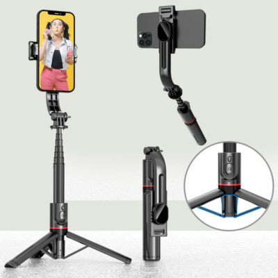 Selfie Stick Tripod Stabilizer for Phone Smartphone iPhone Huawei Sumsung Xiaomi