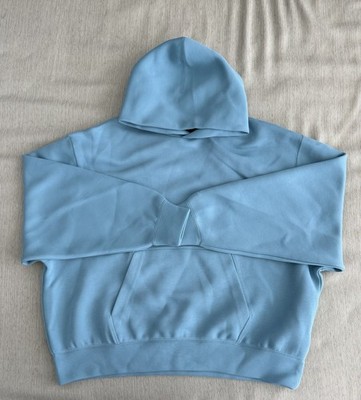Nike Men's Tech Fleece Reimagined OVERSIZED Hoodie Size Large FZ0744-464