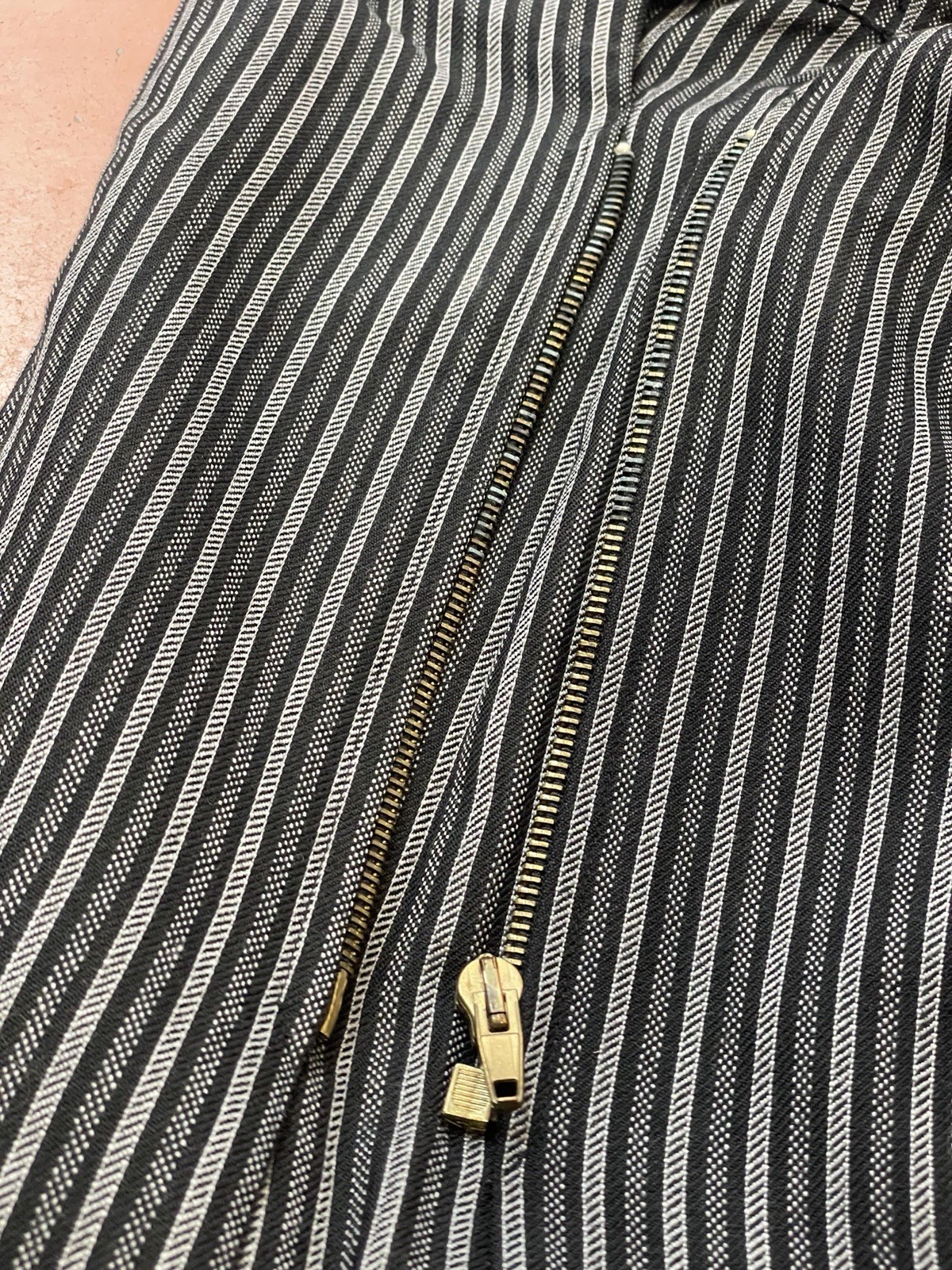 Vivienne Westwood Bondage Trousers - Vintage image 4