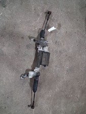 Steering Gearrack Power Rack And Pinion Fits 11-14 Mustang 1922854 Steering Gearrack Power Rack And Pinion Fits 11-14 Mustang 1922854