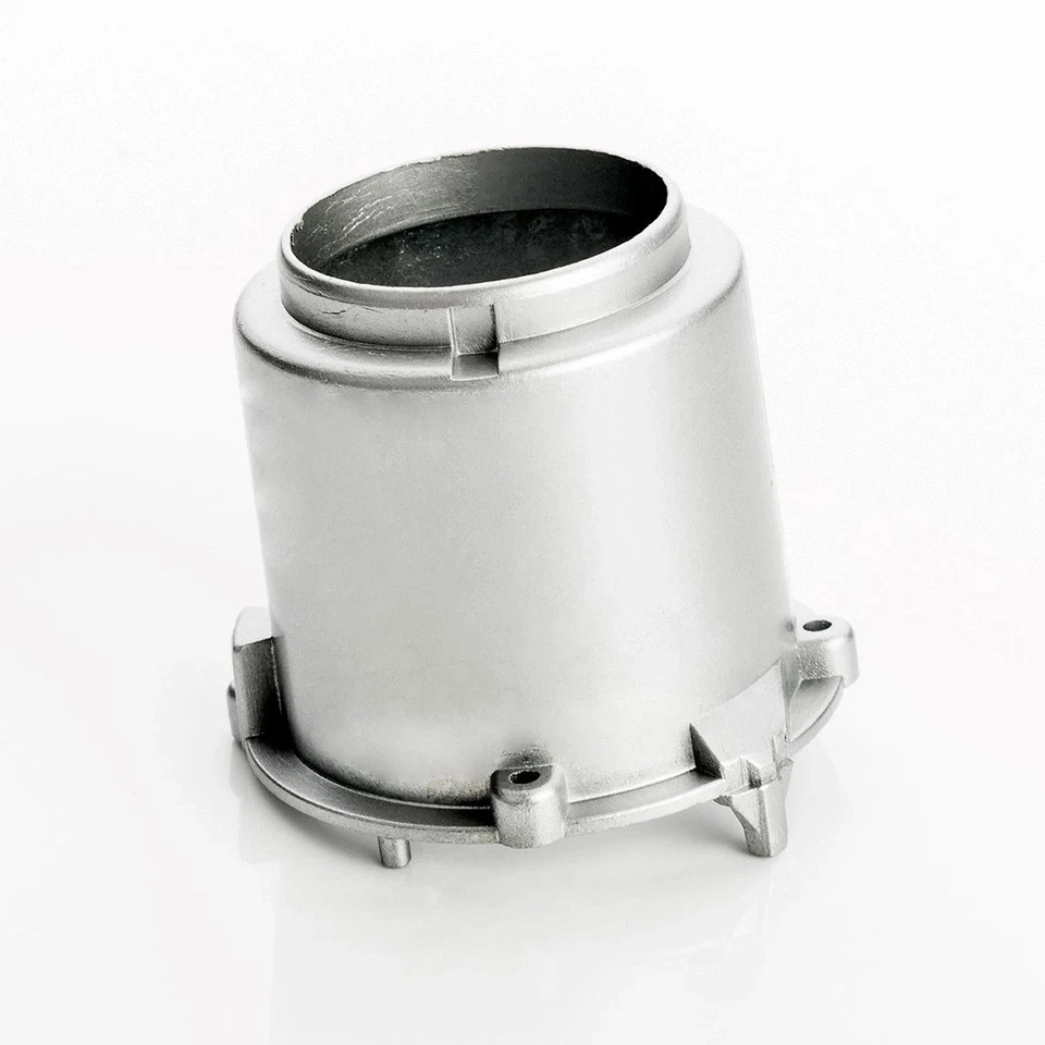 Complete Folding Side Wing Mirror Repair Kit for BMW X5 E53 Left Right - Image 3 of 4