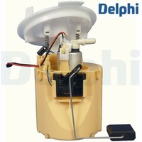 Delphi FE0474-12B1 Kraftstoff-FöRdereinheit Kraftstoffpumpe FüR Mercedes-Benz