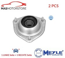 FEDERBEINLAGER DOMLAGER PAAR MEYLE 37-14 641 0001 2PCS A FÜR HYUNDAI ACCENT II