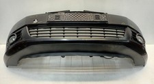 Volkswagen Tiguan Stoßstange vorne 2012-2018  CFGC 