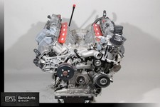 Mercedes W211 E55 Sl55 Amg M113k Supercharged Engine Motor Assembly 5.4l Oem Mercedes W211 E55 Sl55 Amg M113k Supercharged Engine Motor Assembly 5.4l Oem