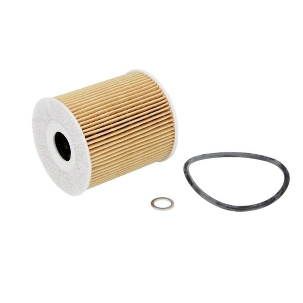 ÖLfilter OX 156D Mahle FüR BMW Land Rover-image