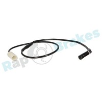 RAP Brakes Warnkontakt Bremsbelagverschleiß R-G0036 FüR BMW 5Er Touring E61 520