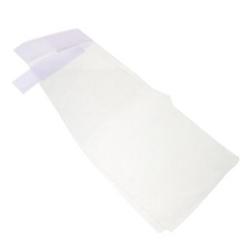 Dog House Door Flap - 10.41x9.43inch Pet Pvc Gate Curtain For Cats Dog House -