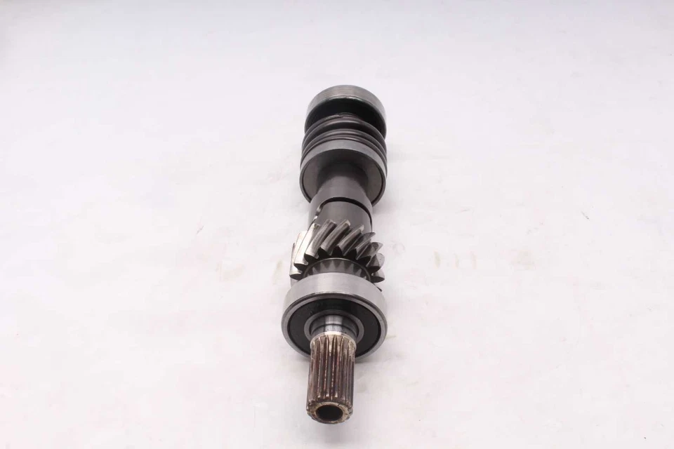 Eje de Salida Engranaje Control Piñón Caja Cambios BMW R 1200GS K25 0307 04-07 - Imagen 4 de 4