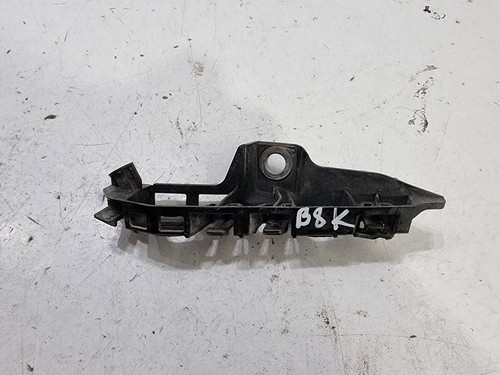 Volkswagen PASSAT B8 2017 Links Halterung Stoßstange Stoßfänger vorne