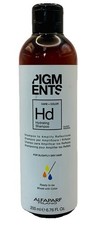 Image of Alfaparf Milano Pigments Hydrating Shampoo To Amplify Reflections 200ml/6.76floz