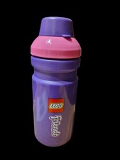 LEGO Friends Girls rock Trinkbecher * Lila * ...