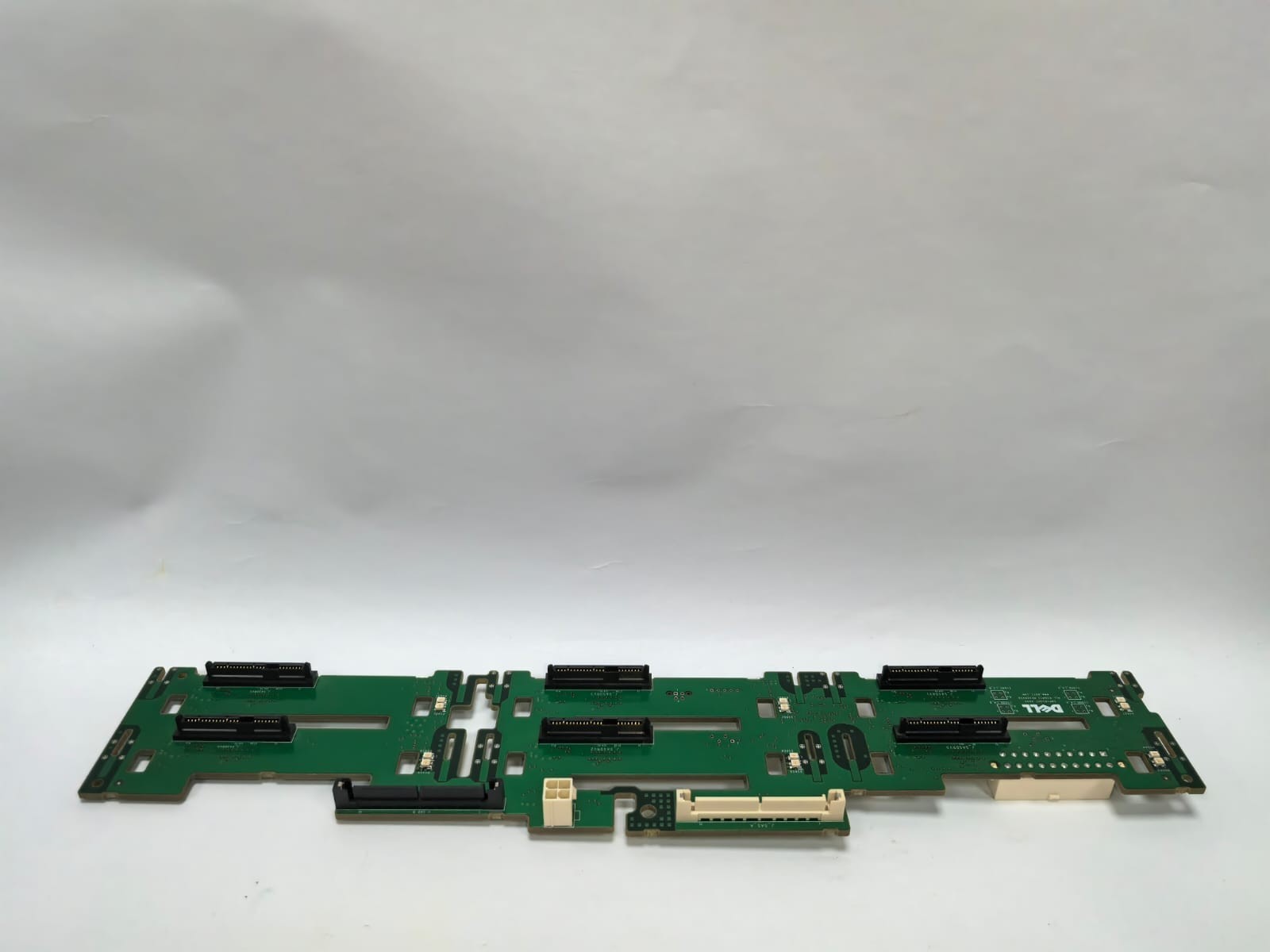 Dell PWB H6180 REV.A01 DELL PN610 PWB H6180 REV.A01 BACKPLANE BOARD 6